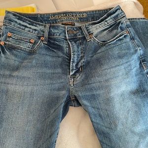 Men’s American Eagle Jeans